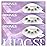 Lilac St - Originals Natural Faux Eyelash Clusters (12mm, 3 Pack) - Natural Look - DIY Lash Extension Wisps - Lightweight & Lifelike - Lasts 10 Days - Cruelty Free, Vegan, Women Founded - 30 Lashes