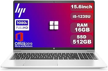極美品‼️HP ProBook 450☘第12世代☘メモリ16GB☘ノートパソコン ProBook 450 ノートパソコン 美品 2022年発売 第12世代 16Gメモリ