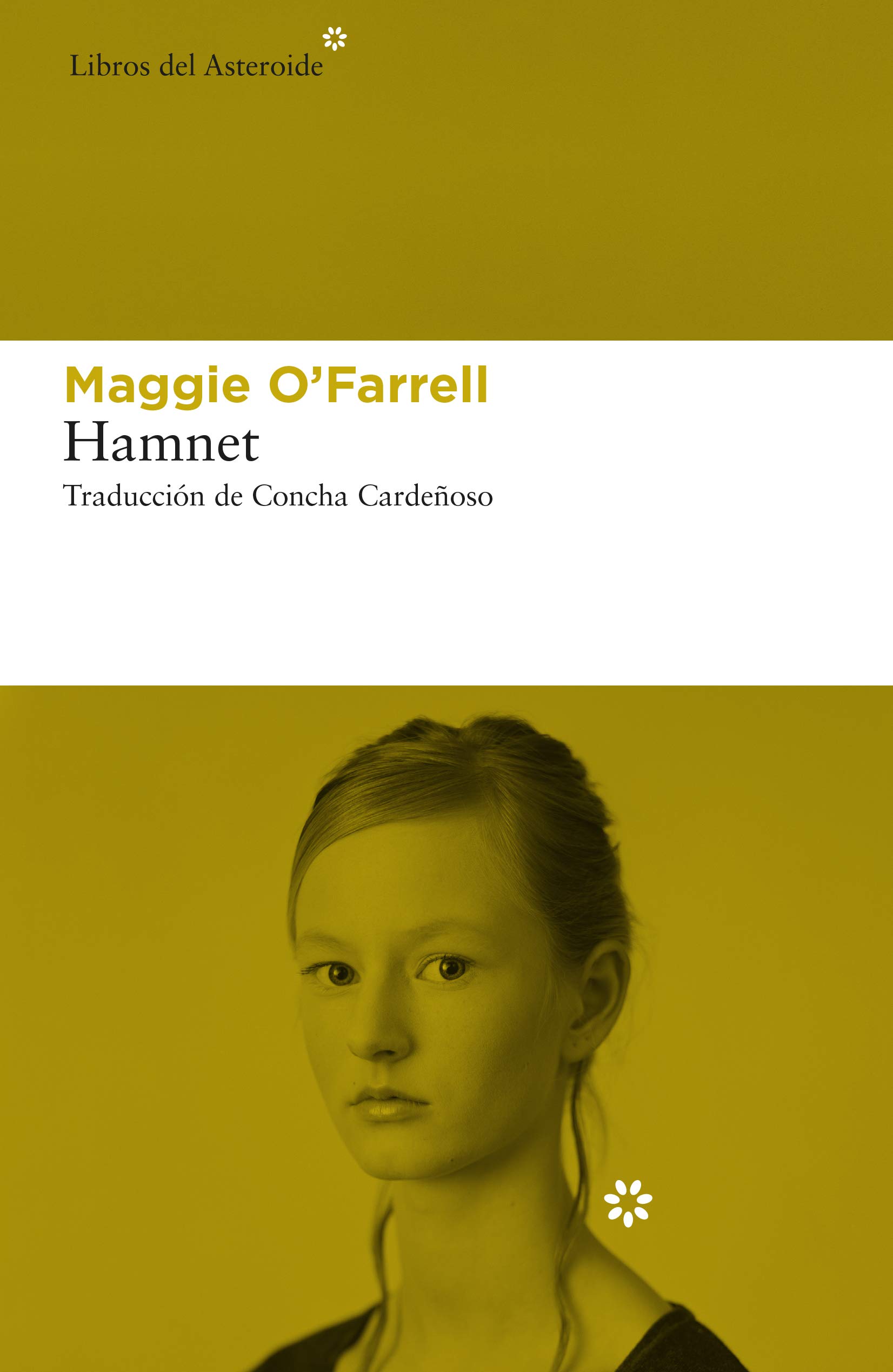 Hamnet (Libros del Asteroide nº 250) (Spanish Edition)