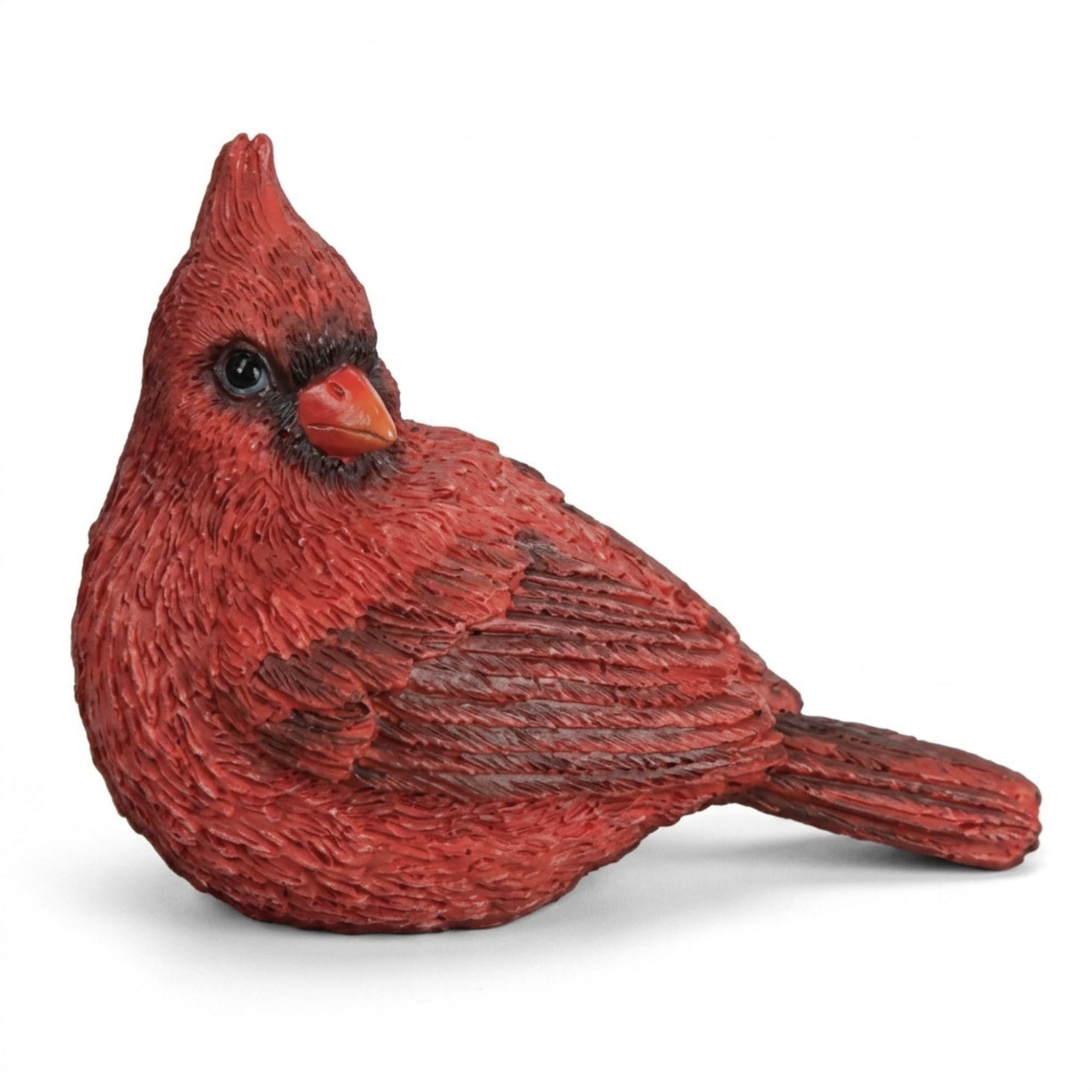 Amazon.com: Bridge Collection Mini Cardinal Figurines - Red