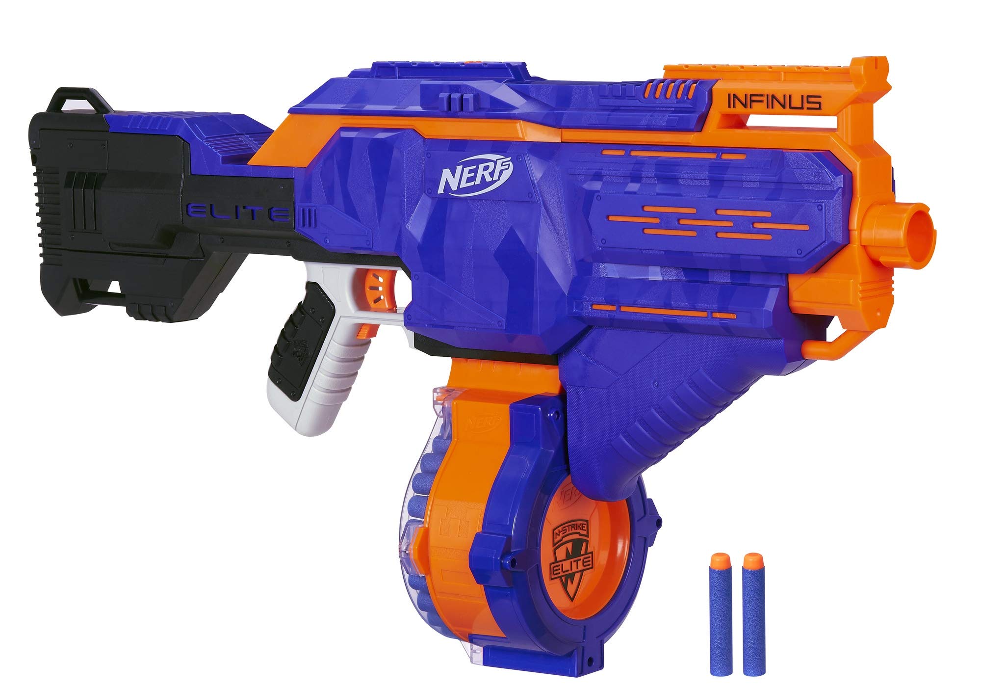 NERF セット Infinus Revreaper ほか バラ売り不可 Nerf İnfinus : Amazon.com.tr: Oyuncak