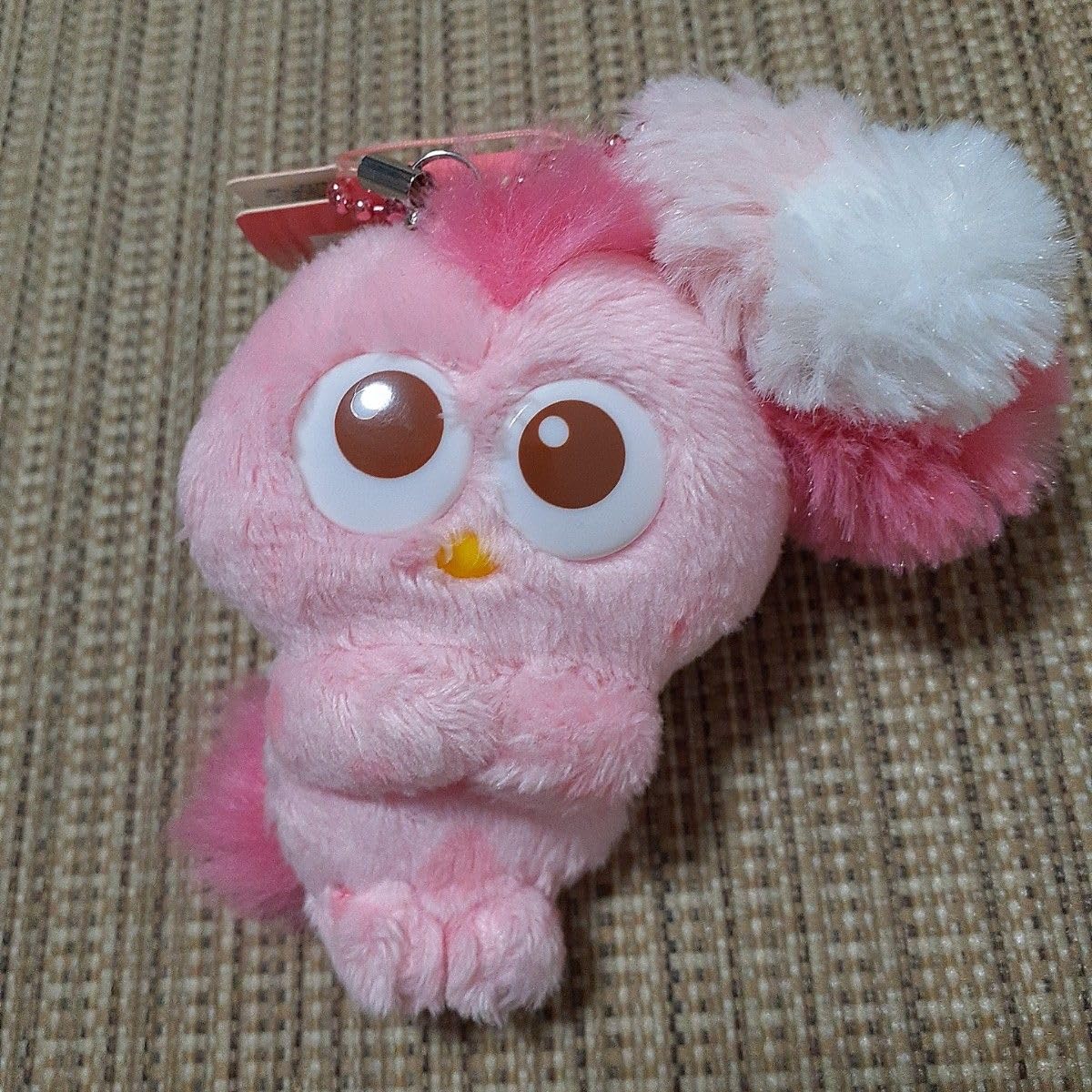 USJ モッピー　ぬいぐるみ　マスコット　10点　#1 USJ - USJ 限定 モッピー ぬいぐるみ セットの通販 by a's shop