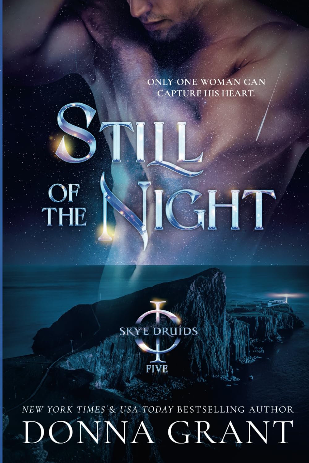 Cover of Still of the Night