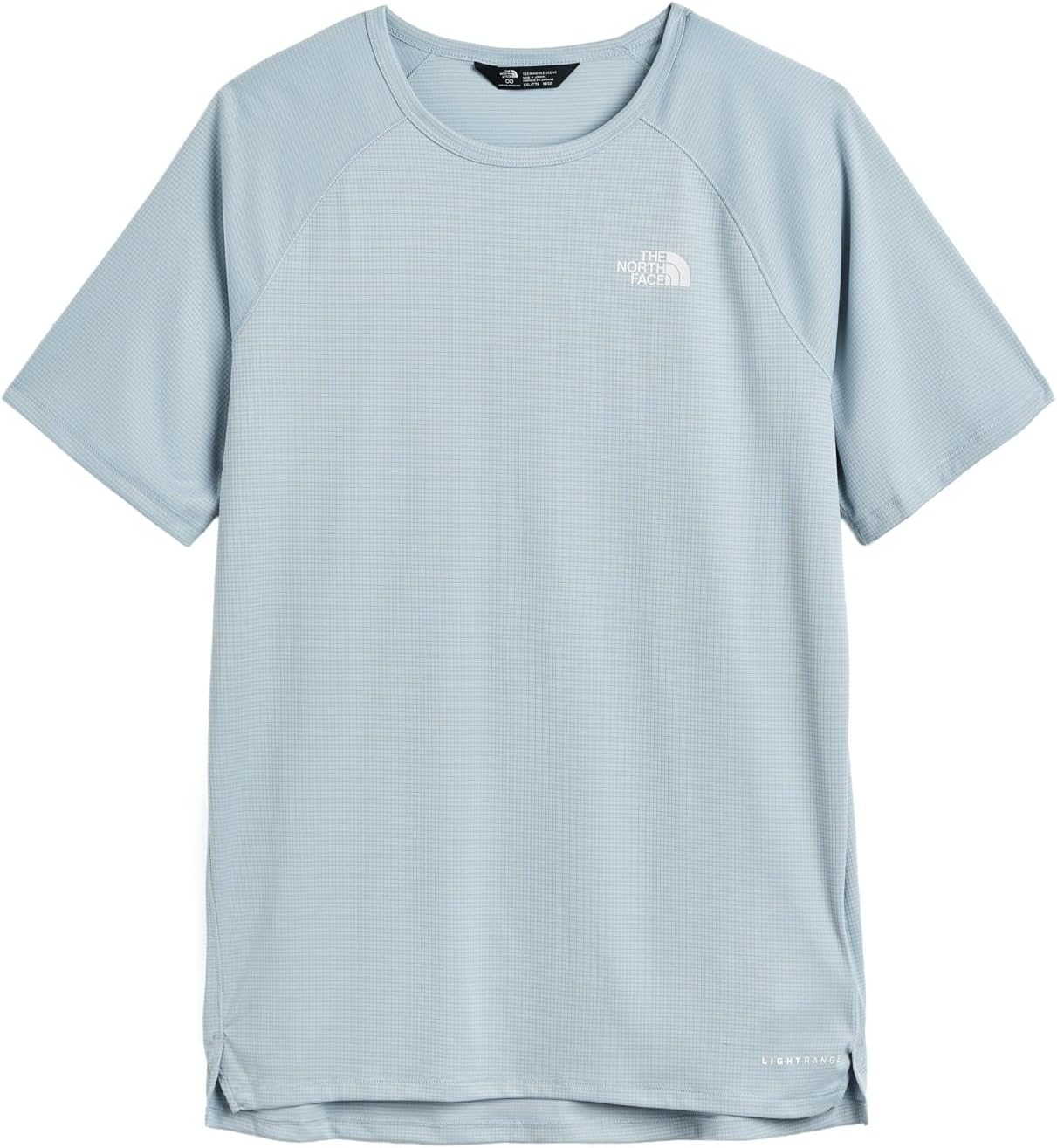 The North Face Boys' Sunriser Short Sleeve Tee (Little Kid/Big Kid)