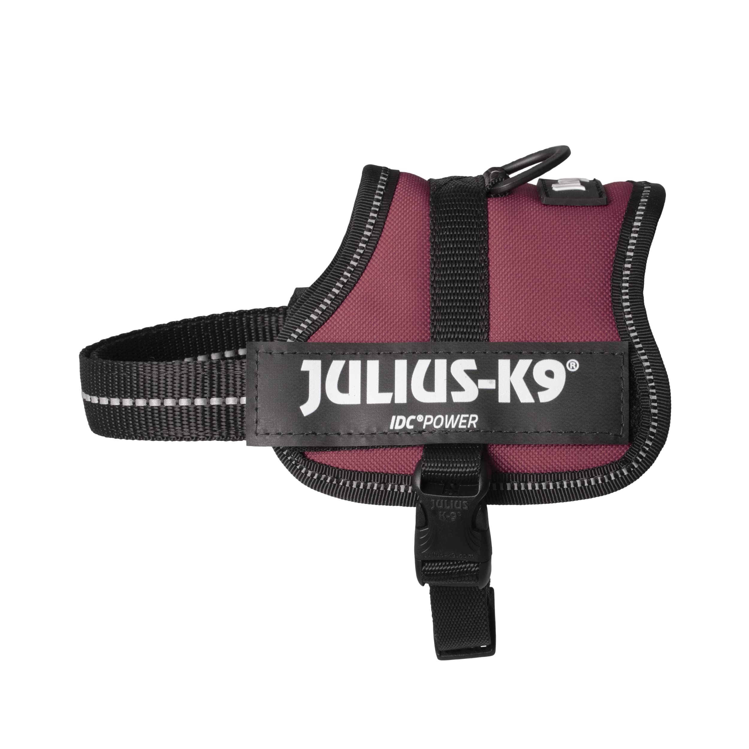 Julius-K9 Arnés K9 Power, Antracita, XL/2 — view 34