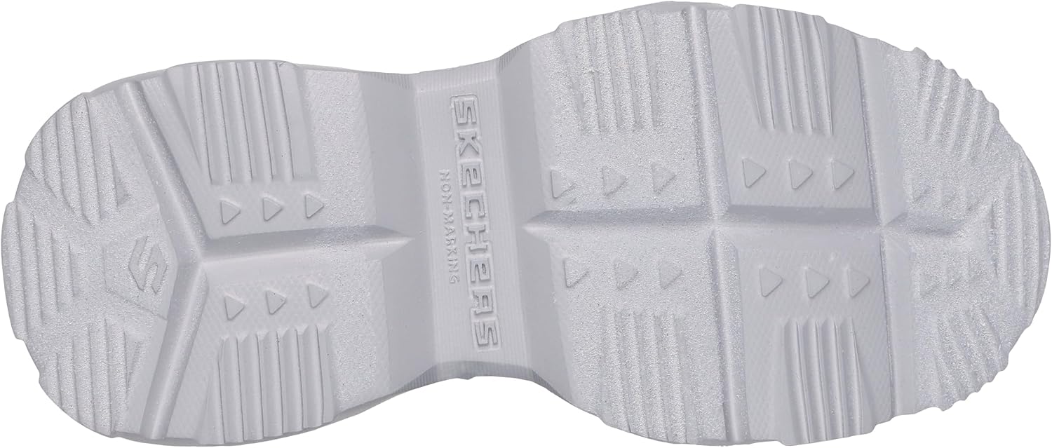 Skechers Kids' Skech-Bots - Orbitron | Casual, Slip-ins, Air-Cooled Memory Foam, Machine Washable, Lightweight