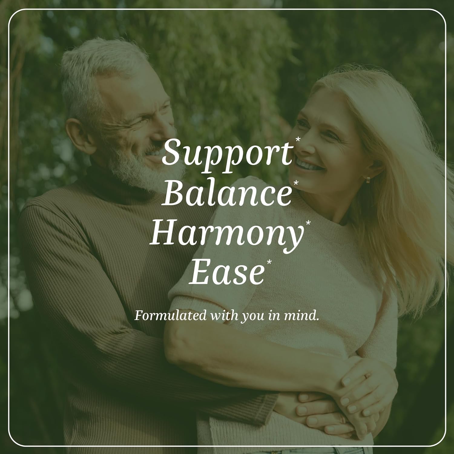 Black Cohosh Gummies for Menopause Relief, Hot Flashes & Night Sweats | 50mg Black Cohosh Root for Women | Gluten-Free, Vegetarian, Non-GMO | Hormone Balance Support | Yummy Peach Flavor | 60 Gummies - Image 4