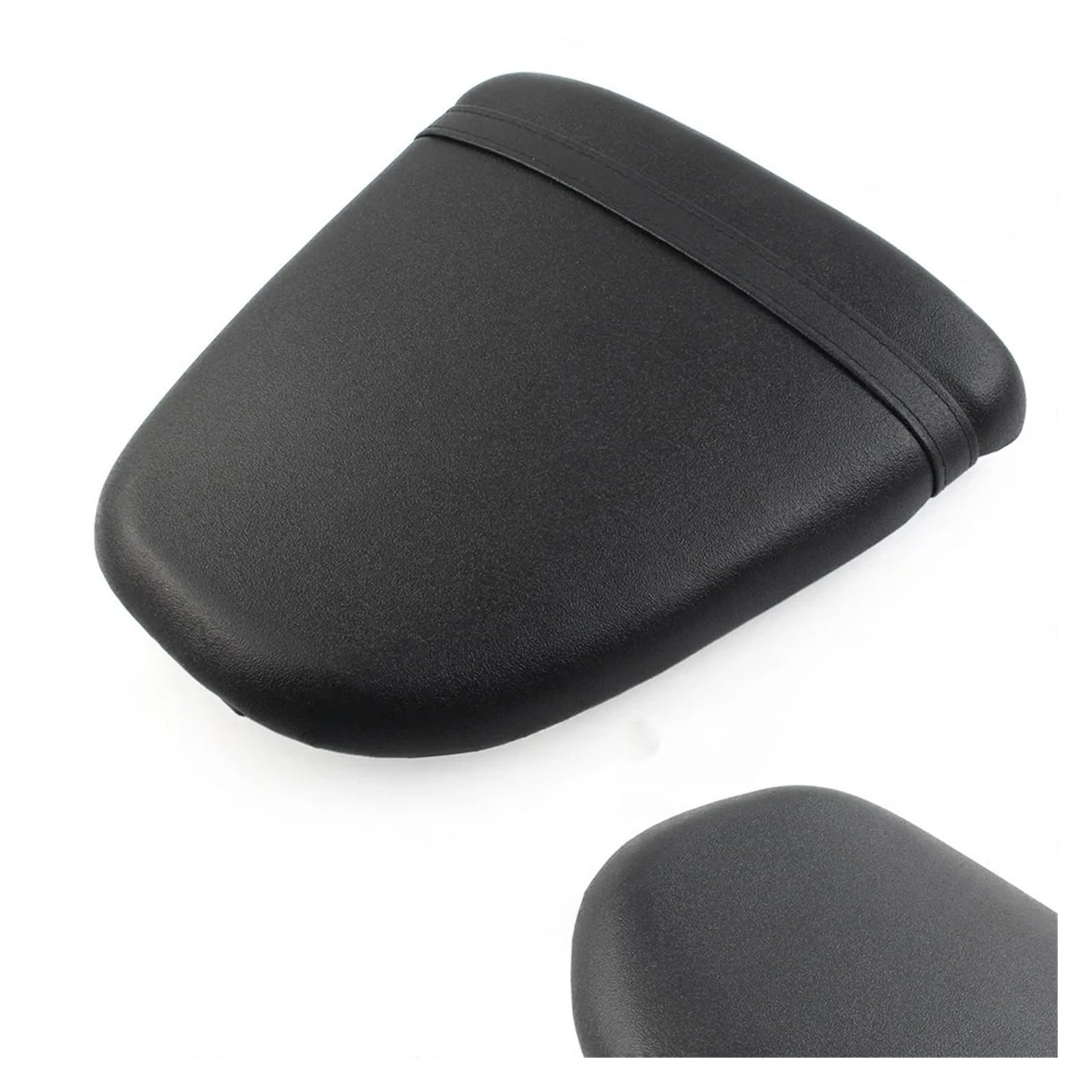 Moto Sella Pilota Moto Posteriore Conducente Pilota Passeggero Cuscino Del Sedile Componente Pezzi Di Ricambio Accessori Per GSXR600 GSXR760 1996-1999