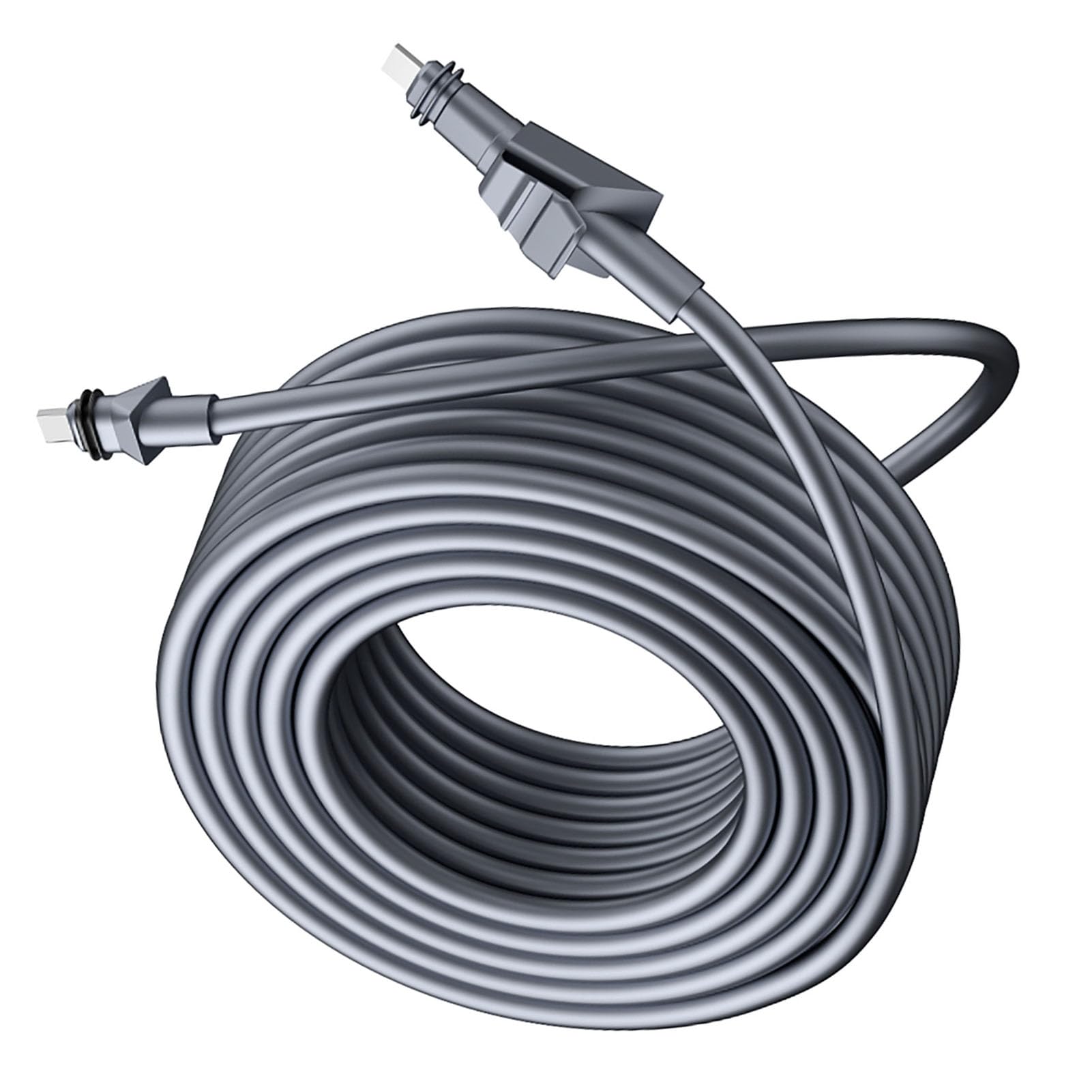 Rosvola Kabel POE do Płaskiego Kabla o Wysokiej Wydajności 10m
