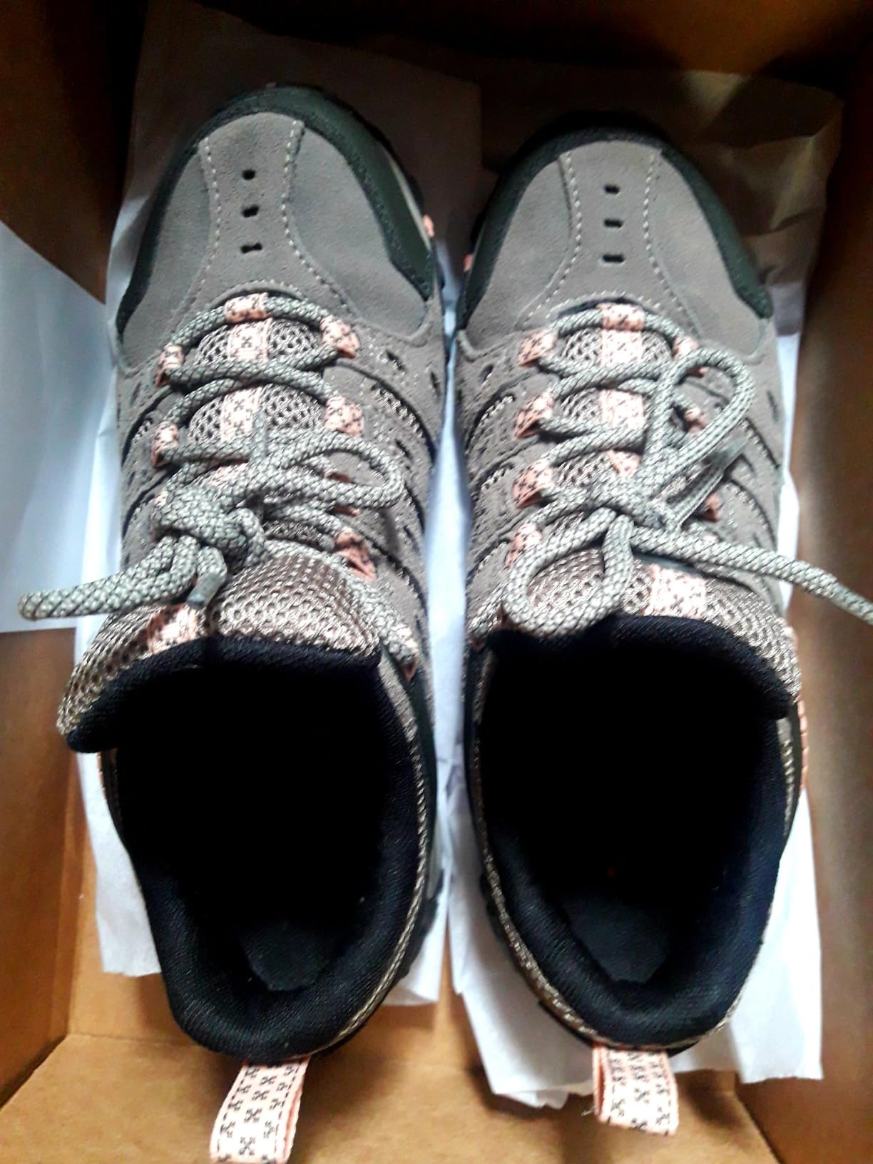 Merrell Women's Crosslander 2 Hiking Shoe Hiking Shoes