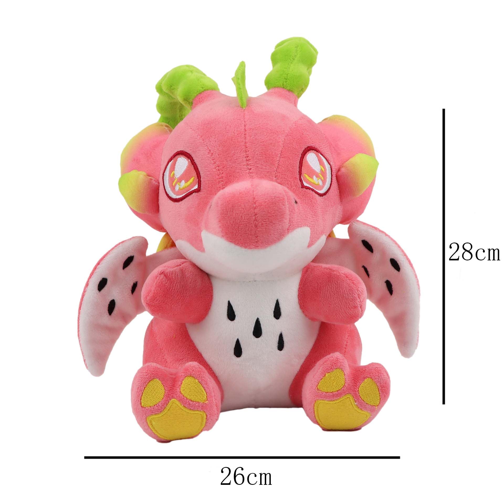 プレセア・コンバティール 20thアニバーサリーぬいぐるみ – フィギュア