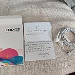 Imagen del cliente, haz clic para abrir la reseña del cliente