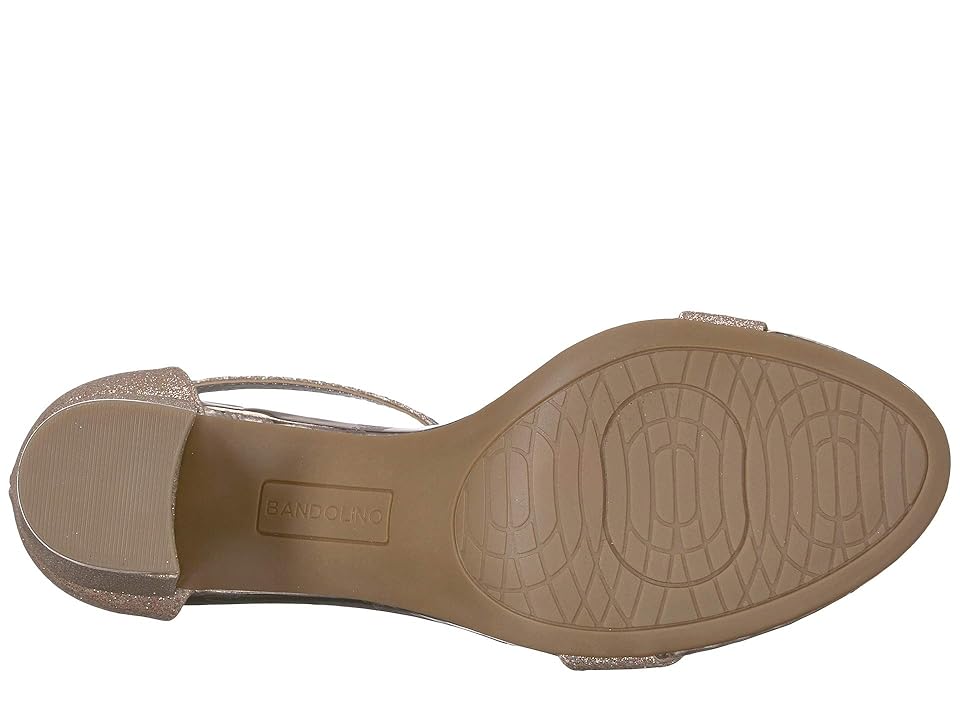 

Bandolino Armory (Rose) Women's Sandals, Pink