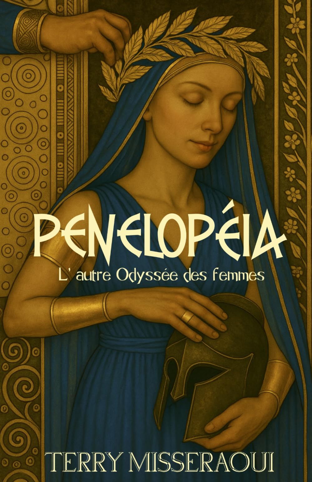 Penelopéia, l'autre Odyssée des femmes