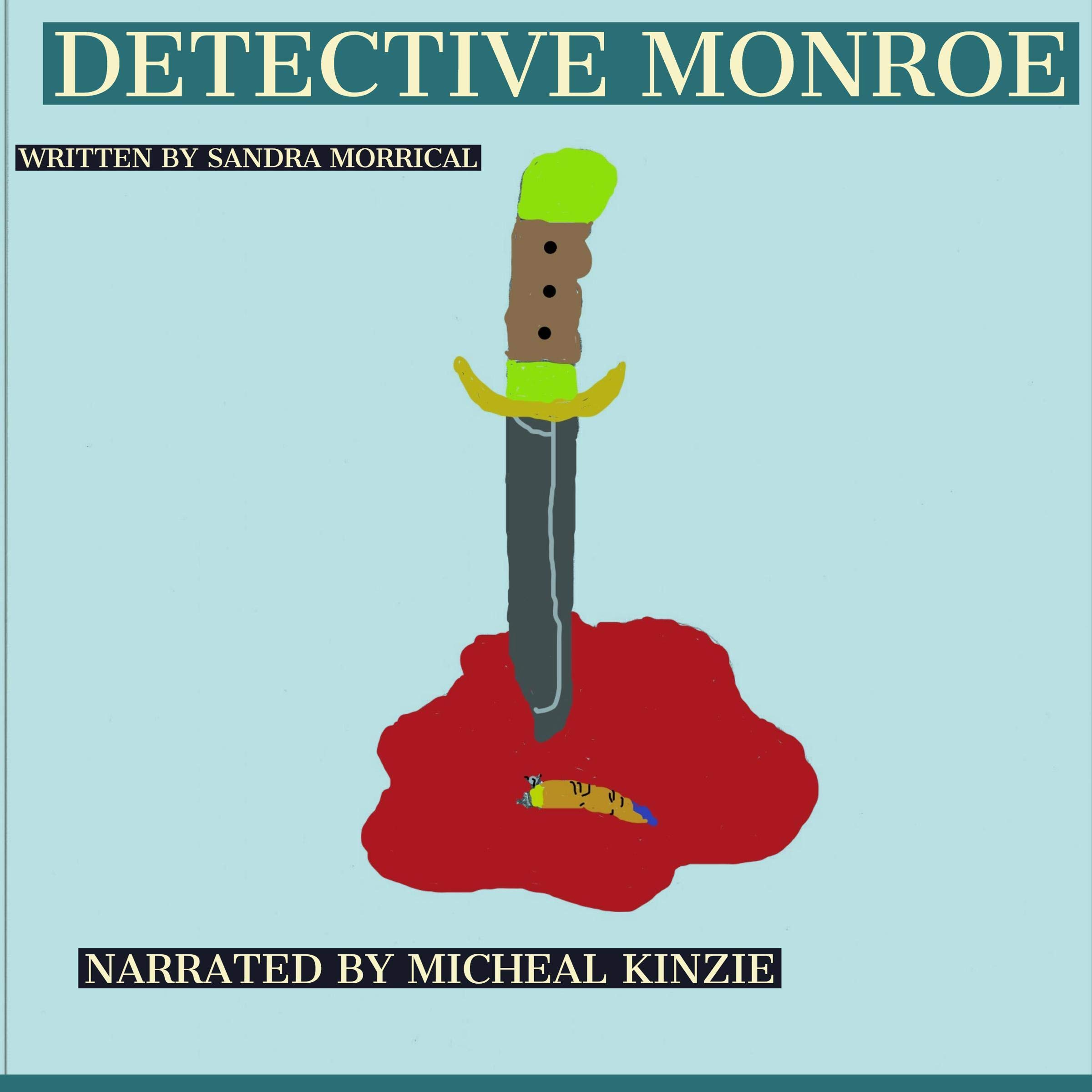 Detective Monroe