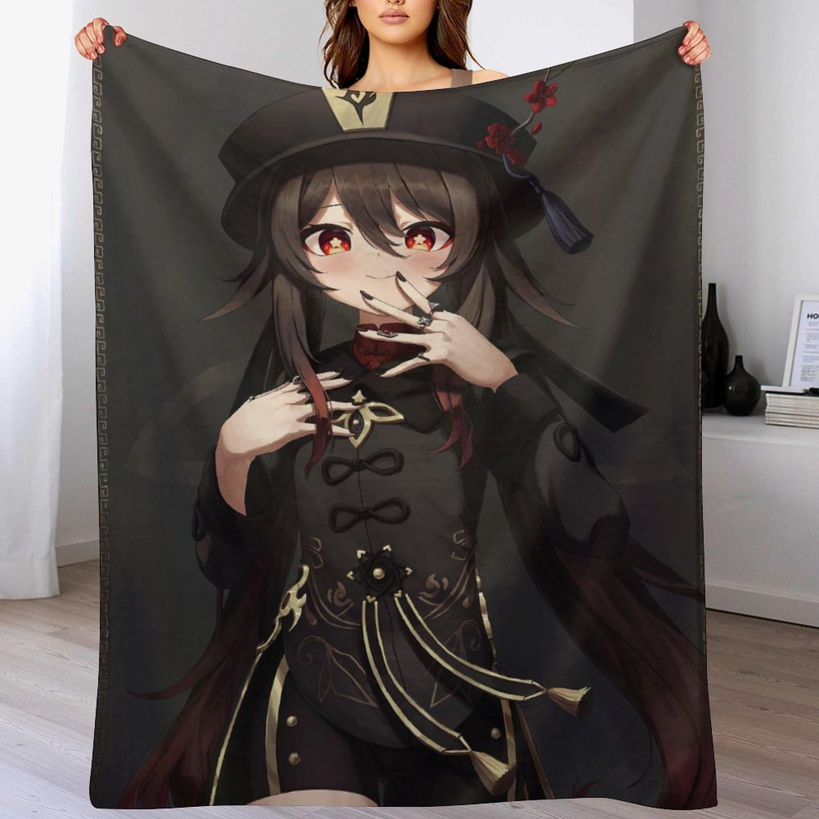 原神　ブランケット 原神 ブランケットvol.2タイトープライズ詳細