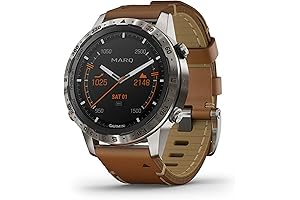 Garmin MARQ Adventurer: Your Essential Outdoor Companion