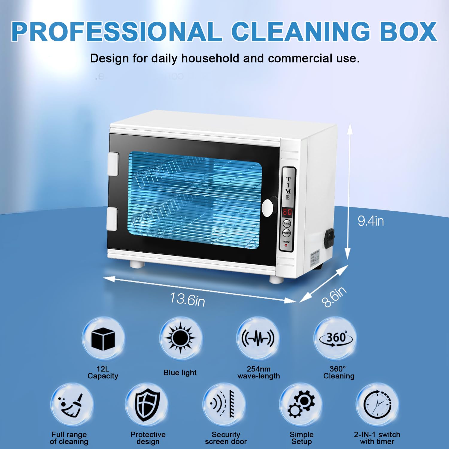 Personal experience and practical tips