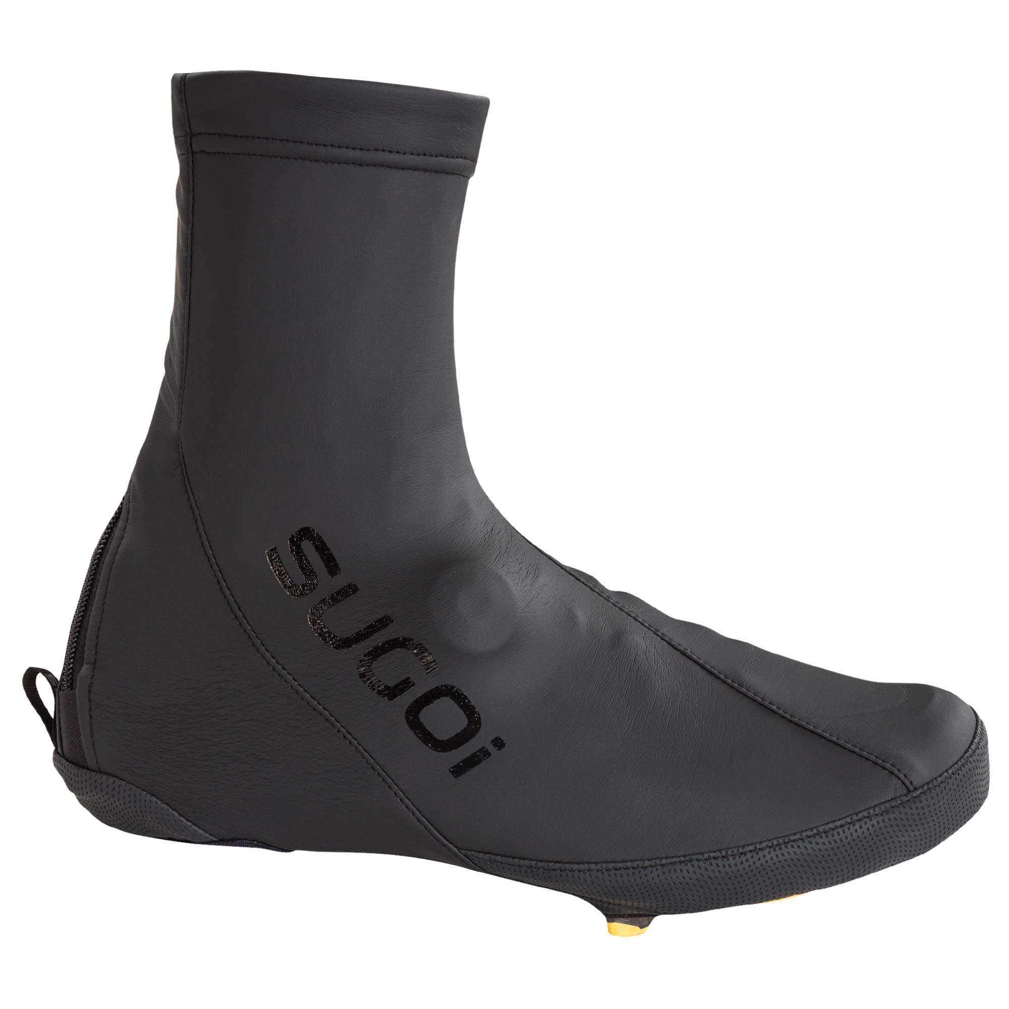 SUGOi - Resistor Bootie, Black, Small