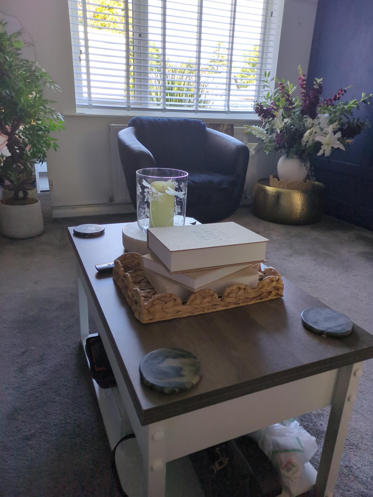 Customer photo