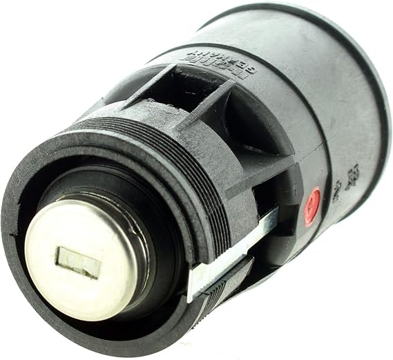 Volvo Penta Diesel Starter Ignition Switch with Key 888001 3587072