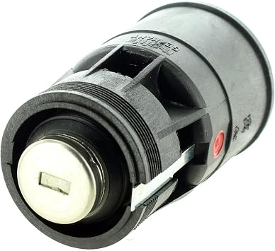 Volvo Penta Diesel Starter Ignition Switch with Key 888001 3587072