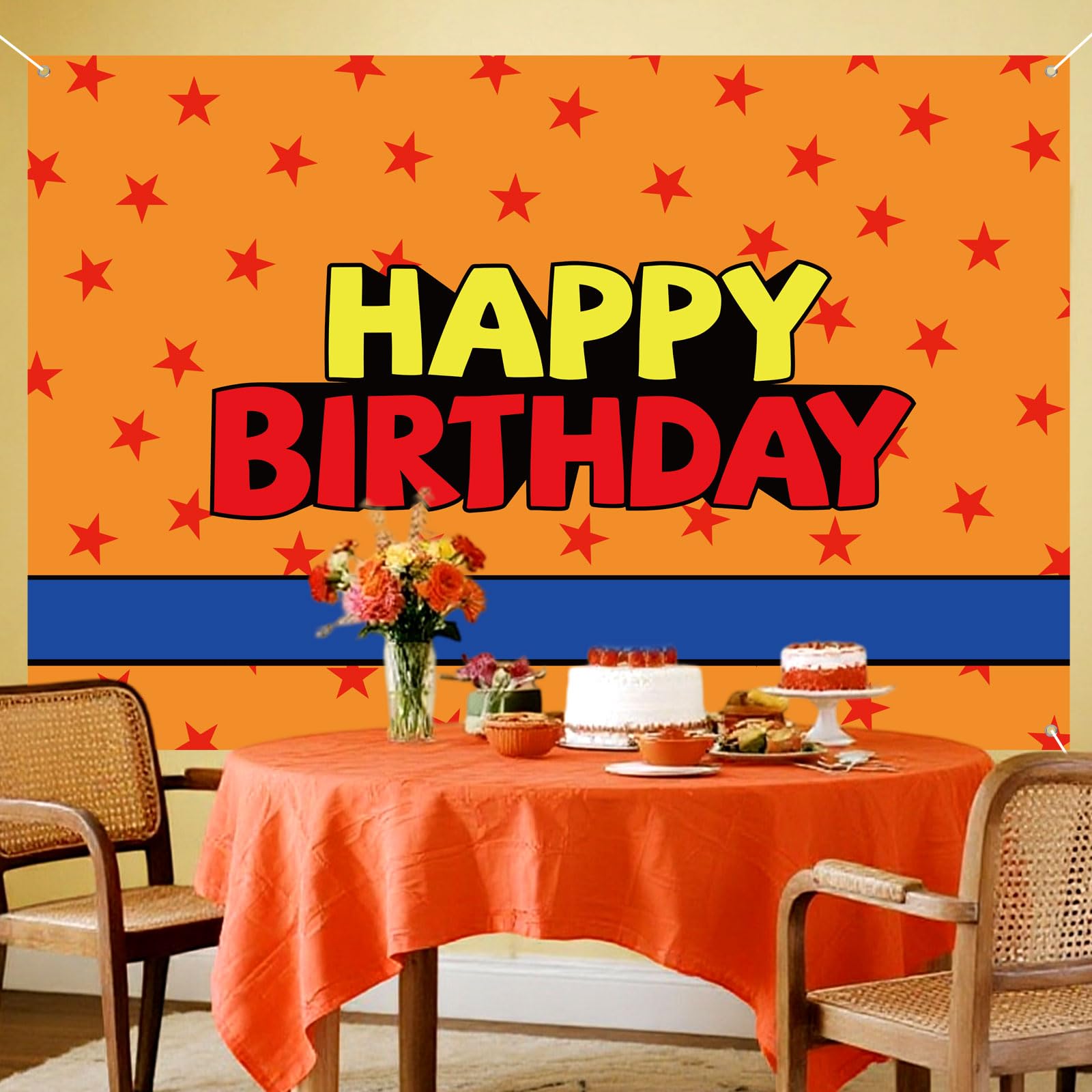 Biglietto Di Compleanno Vettoriale Con Simpatici Mostri Divertenti in Stile Cartone Animato Illustrazione Vettoriale - Illustrazione di carattere, celebrazione: 97165611