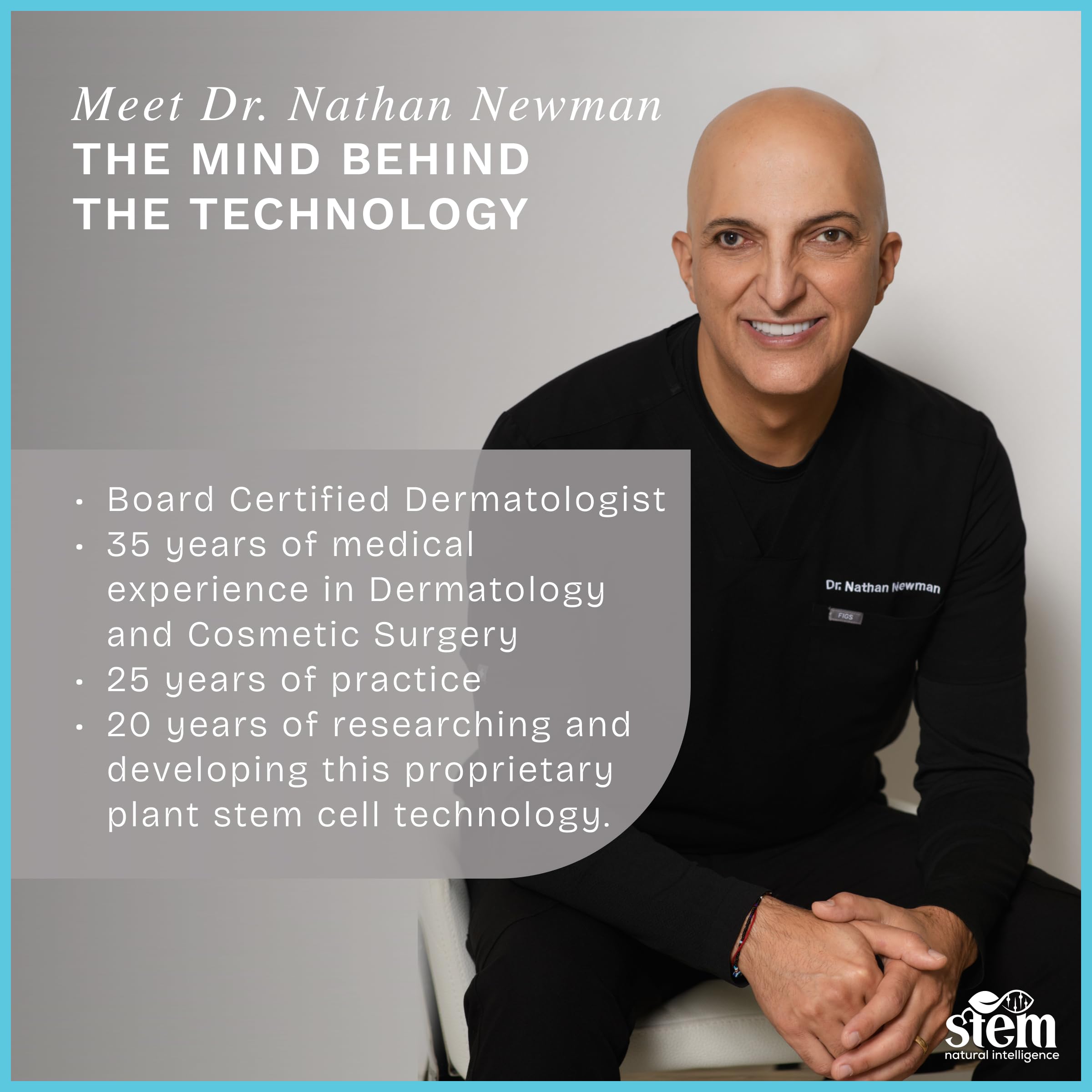 STEM Active Magic ReLeaf, Massaging Serum with Ashwagandha & Piper Nigrum Extract, Minimize Discomfort, Soothing and Relaxing