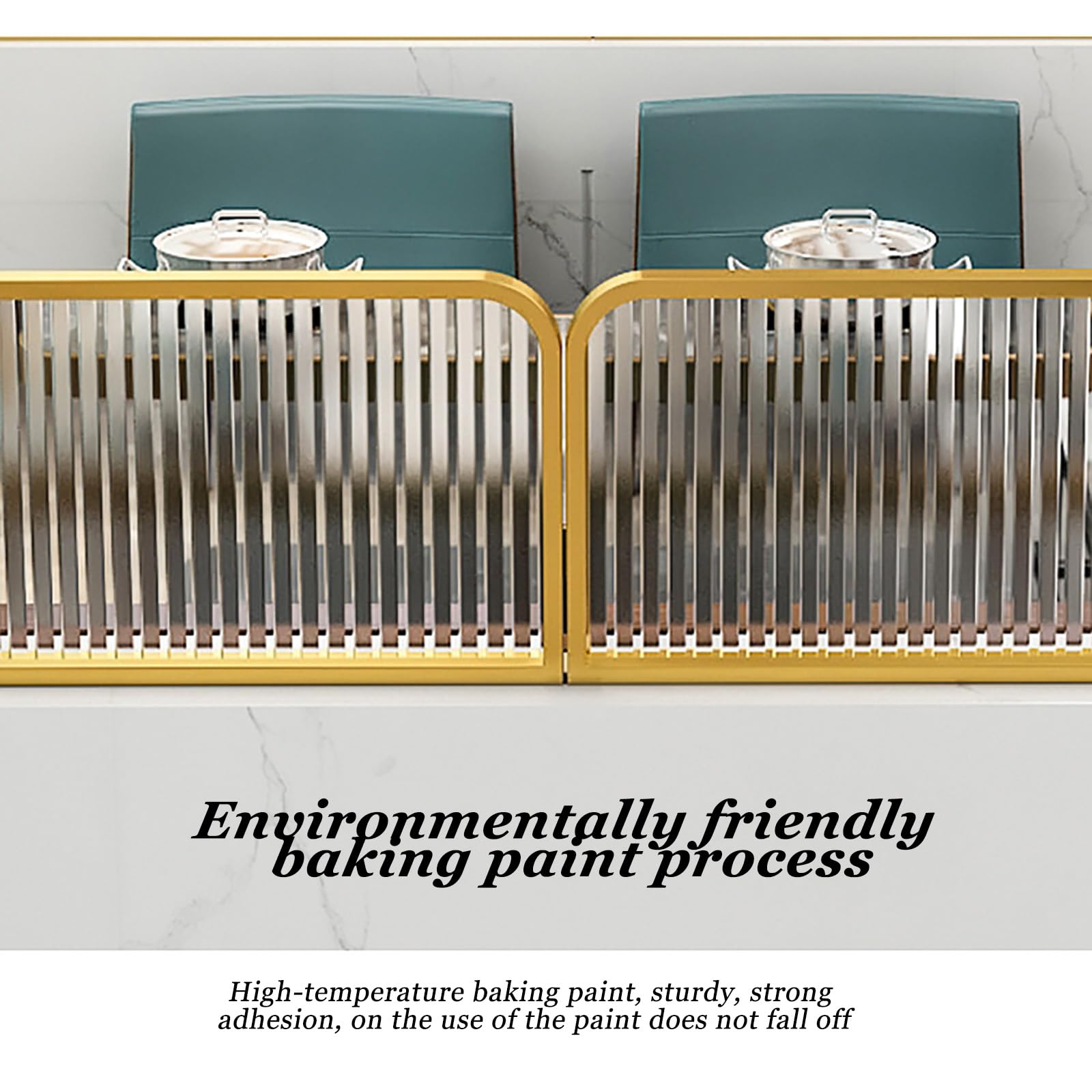 Amazon.com: OQTUHWM Ironwork Restaurant Decorative