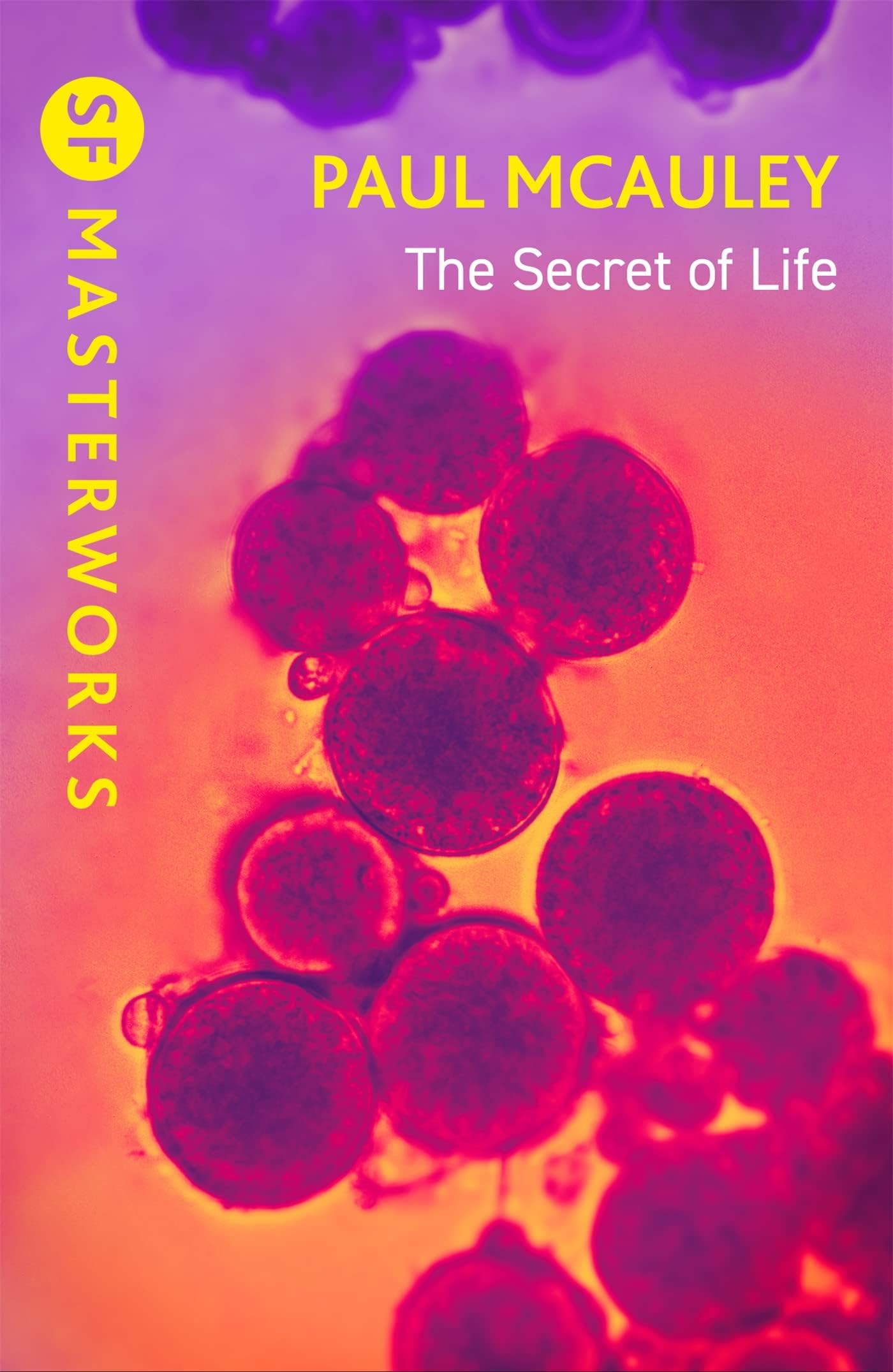 The Secret of Life (S.F. MASTERWORKS Book 195)