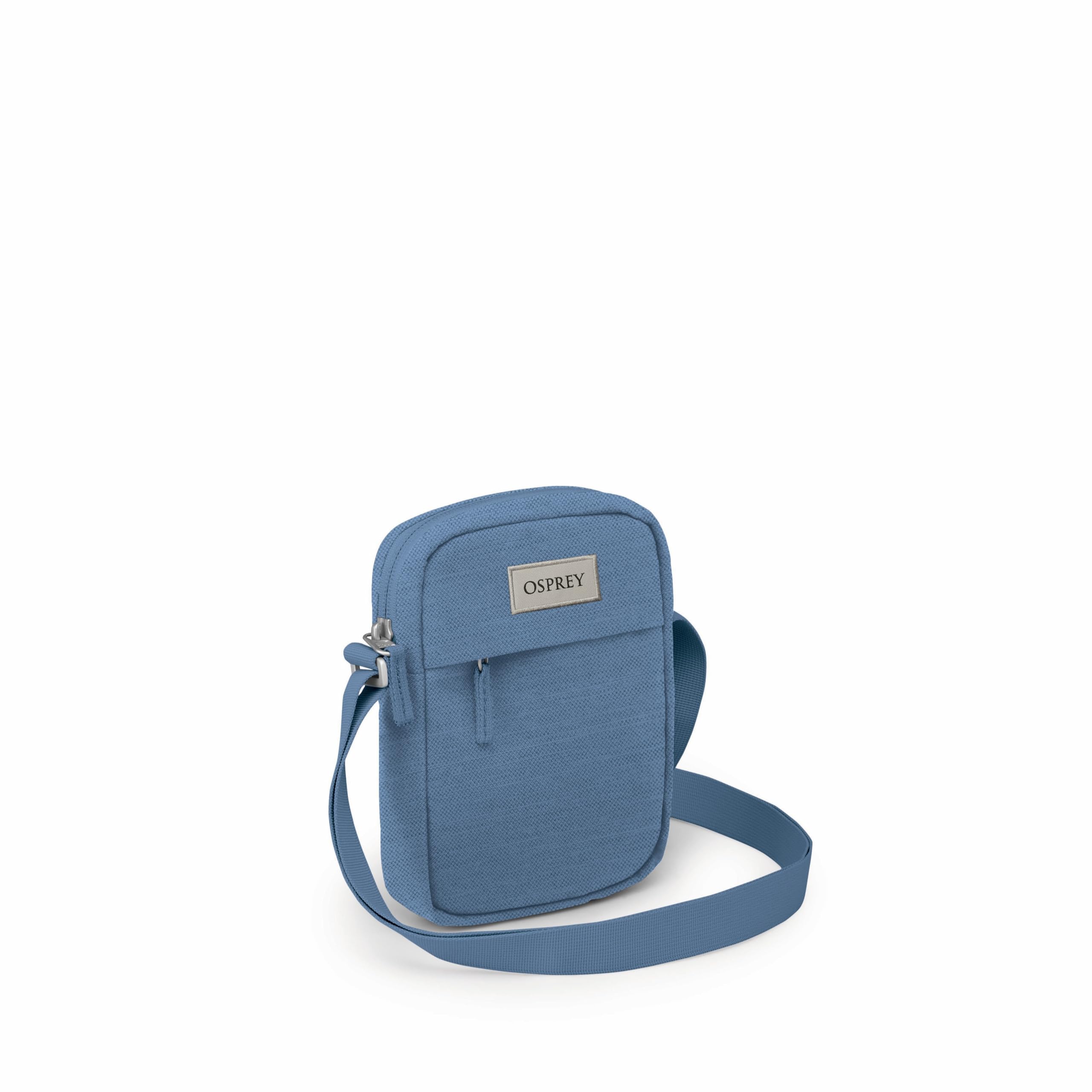 Mochila Arcane Small Crossbody Osprey con correa ajustable y tejido reciclado 8