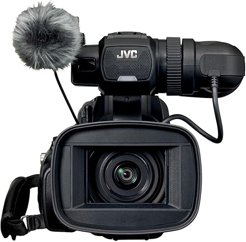 Miniatura 2 de JVC gyhm70u HD Shoulder Mount Videocámara