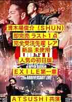 Amazon.co.jp: 清木場俊介 LIVE BIRTH FINAL 12.03 : おもちゃ