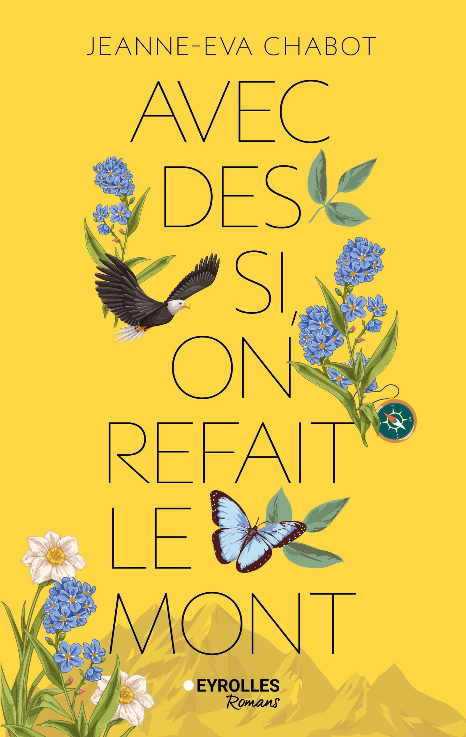 AVEC DES SI ON REFAIT LE MONT