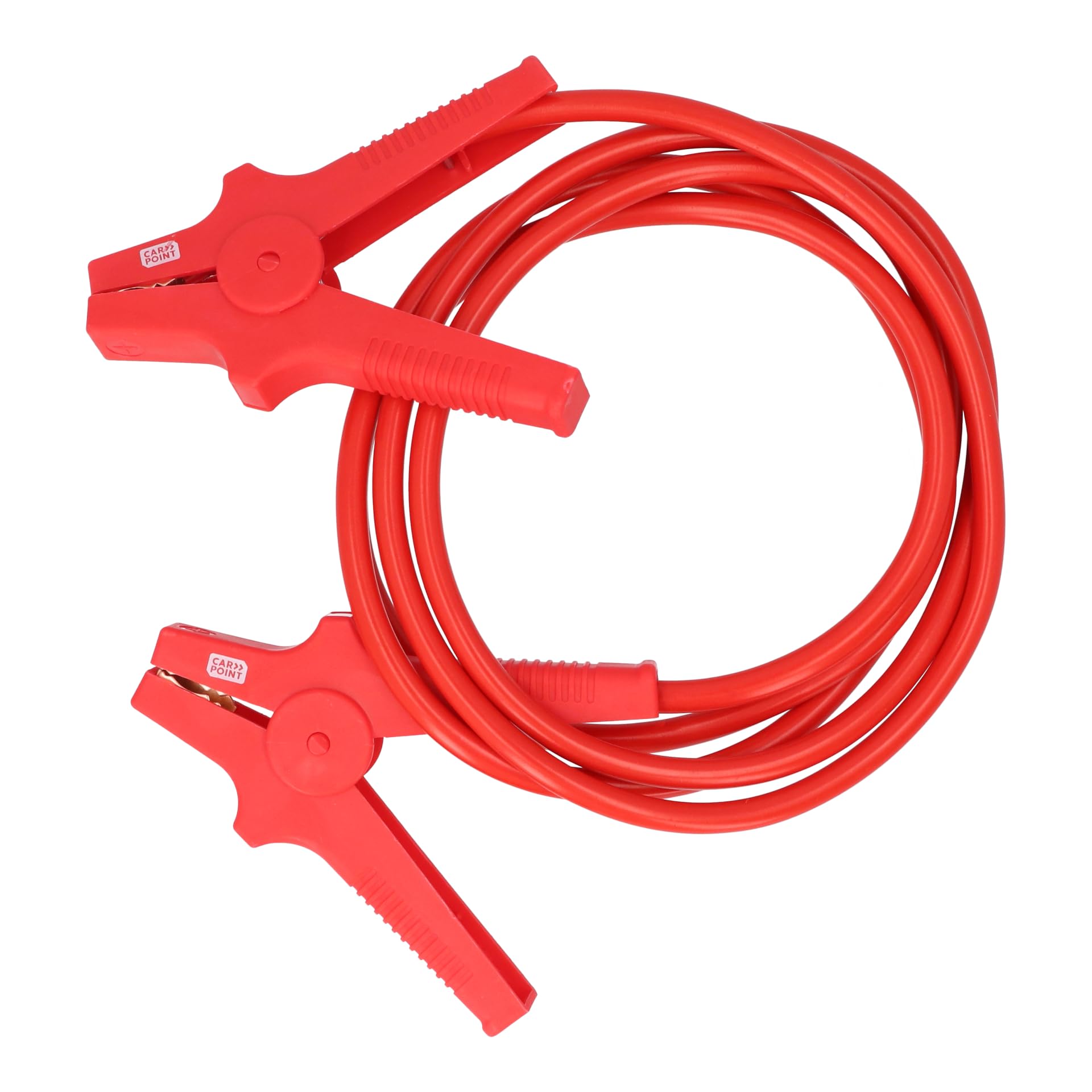 CARPOINT 0177810 Zangenkabel Batterieladegerät