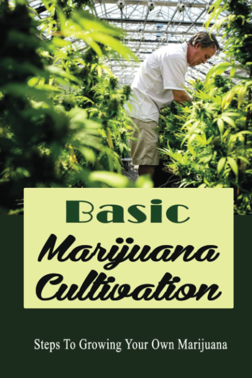 Basic Cultivation: Steps To Growing Your Own