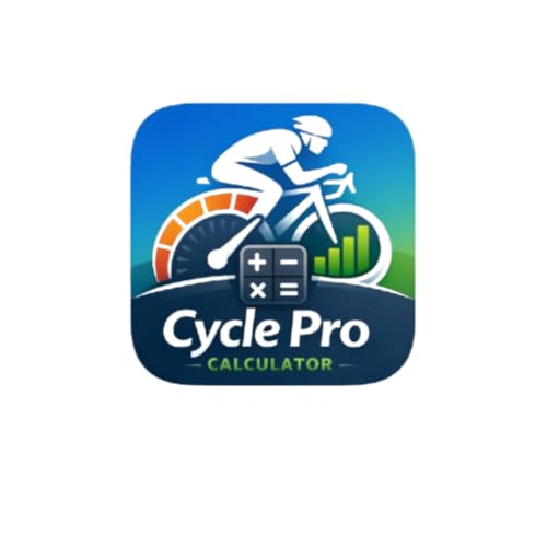 Cycle Pro Calculator