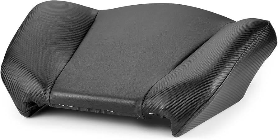 Amazon.com: Black Base Bottom Seat Asm For Polaris ACE 325 500 570