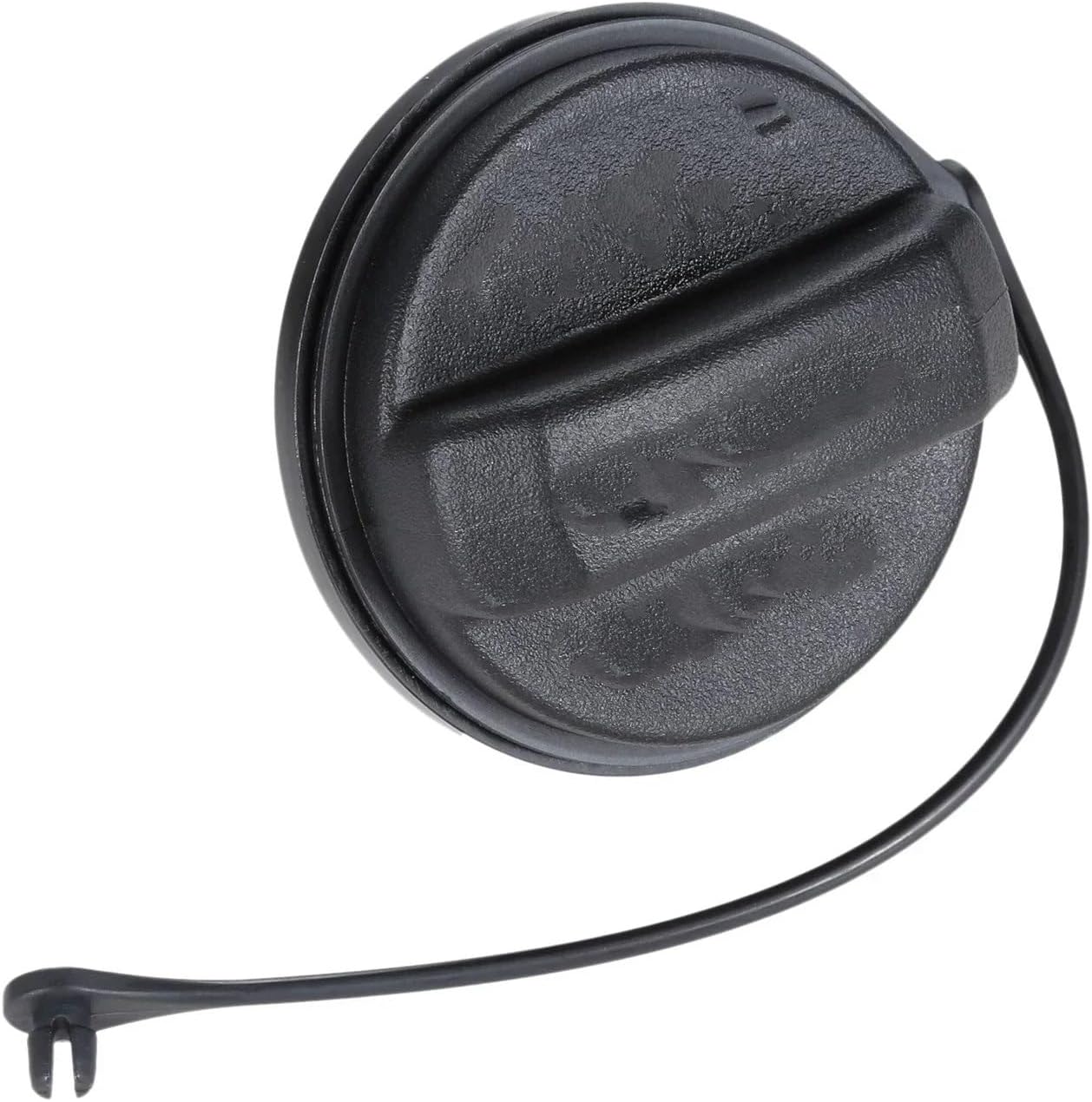 Compatible With Hyundai For Tiburon For Tucson For Azera Fuel Filler Gas Cap Tank Covers 31010-3L600 Car Fuel Gas Cap Cover