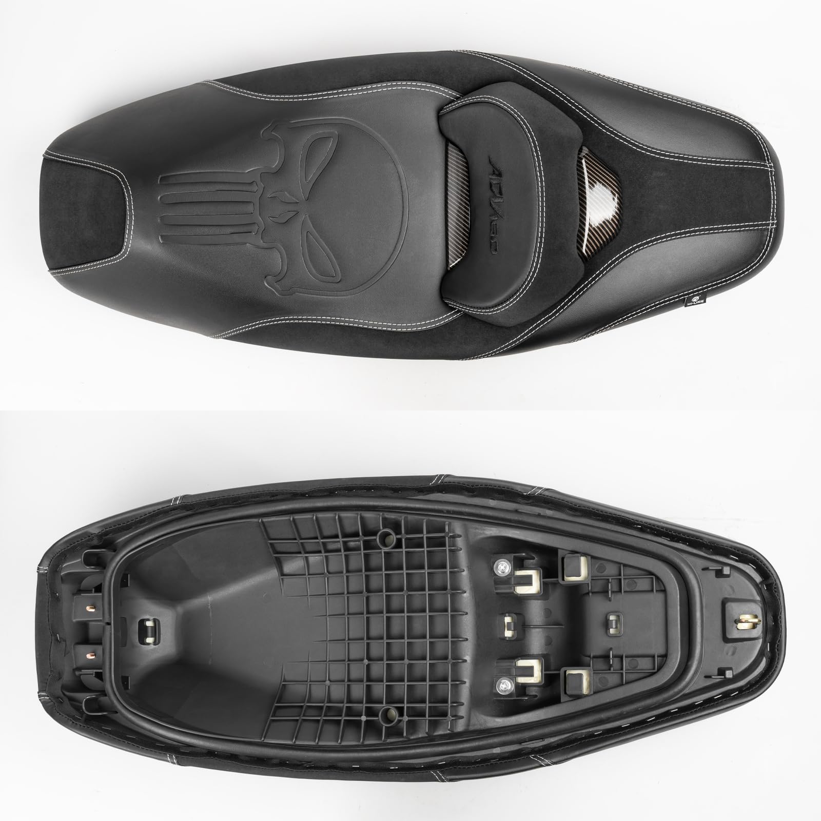 Amazon | Nextstage バイクシート ADV160 KF54 ローダウンシート 2cm