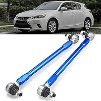 Vista 51 de K80230 Enlaces de Barra Estabilizadora Compatibles con Pontiac Vibe 2003-2010, Scion tC 2005-2010, Toyota Corolla 2003-2018, Toyota Matrix