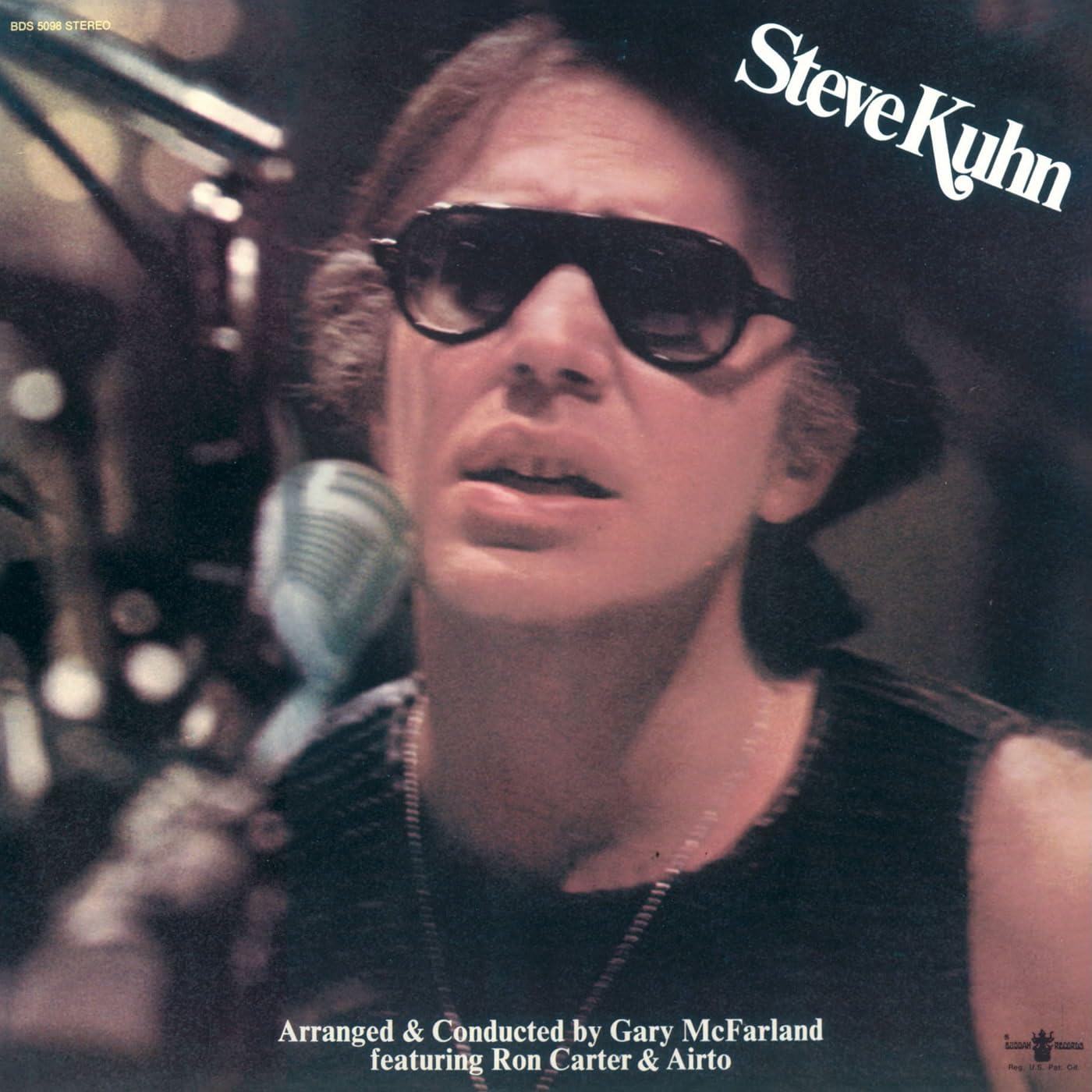 Steve Kuhn [VINYL]