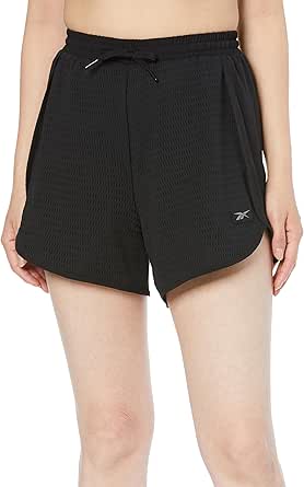 Reebok(リーボック) [リーボック] SHORTS Woven Short レディース IJ3065 J/S (S)