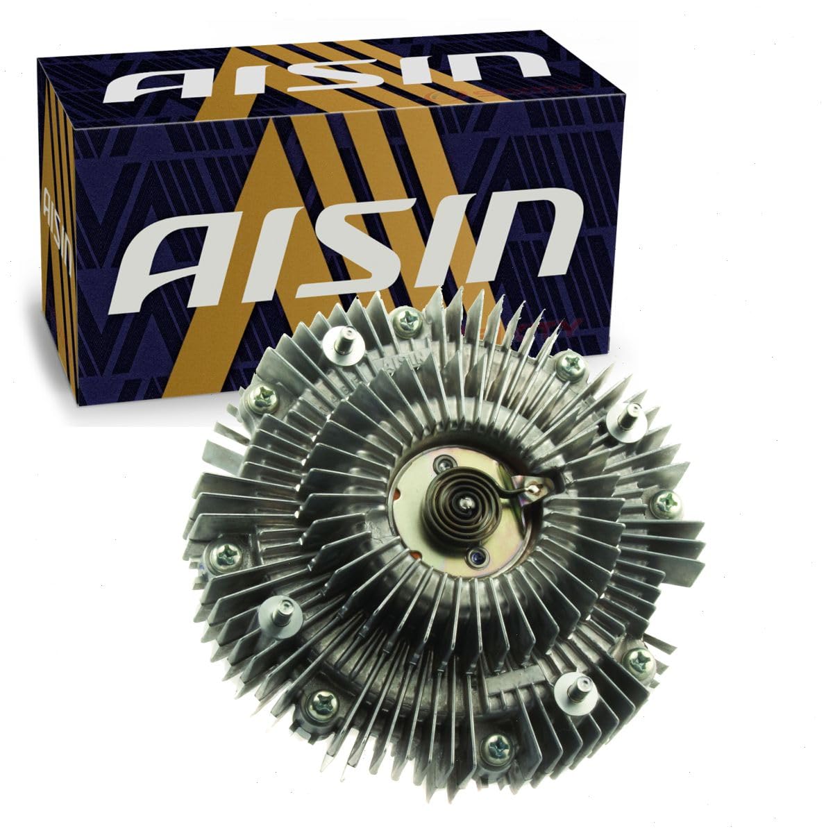 アンファン　専用 Amazon.co.jp: AISIN エンジン冷却ファンクラッチ トヨタ