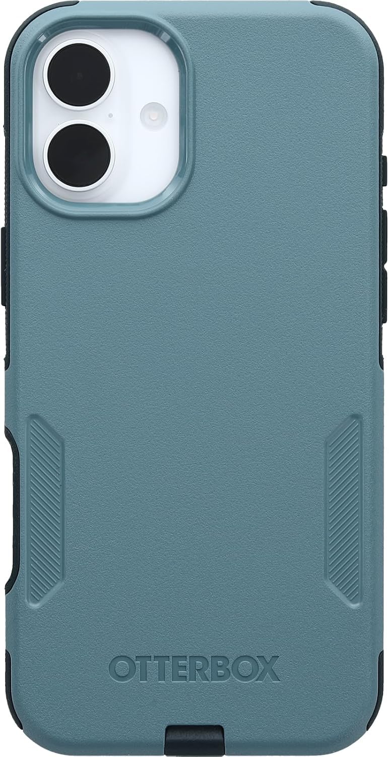 Amazon.com: OtterBox iPhone 16 Plus - Case - Commuter