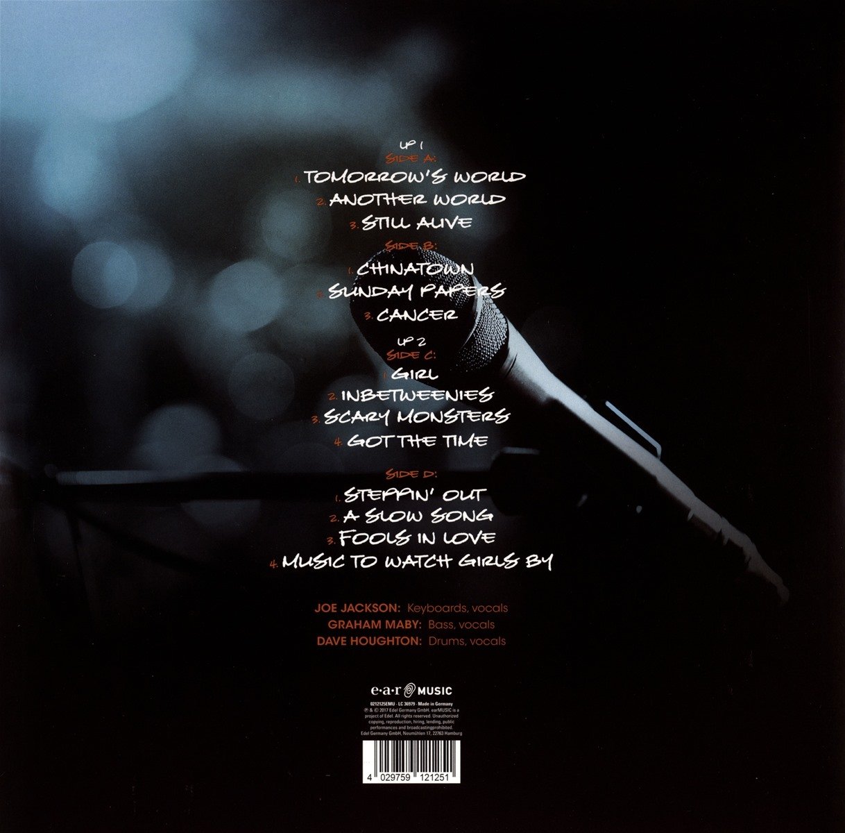Live Music