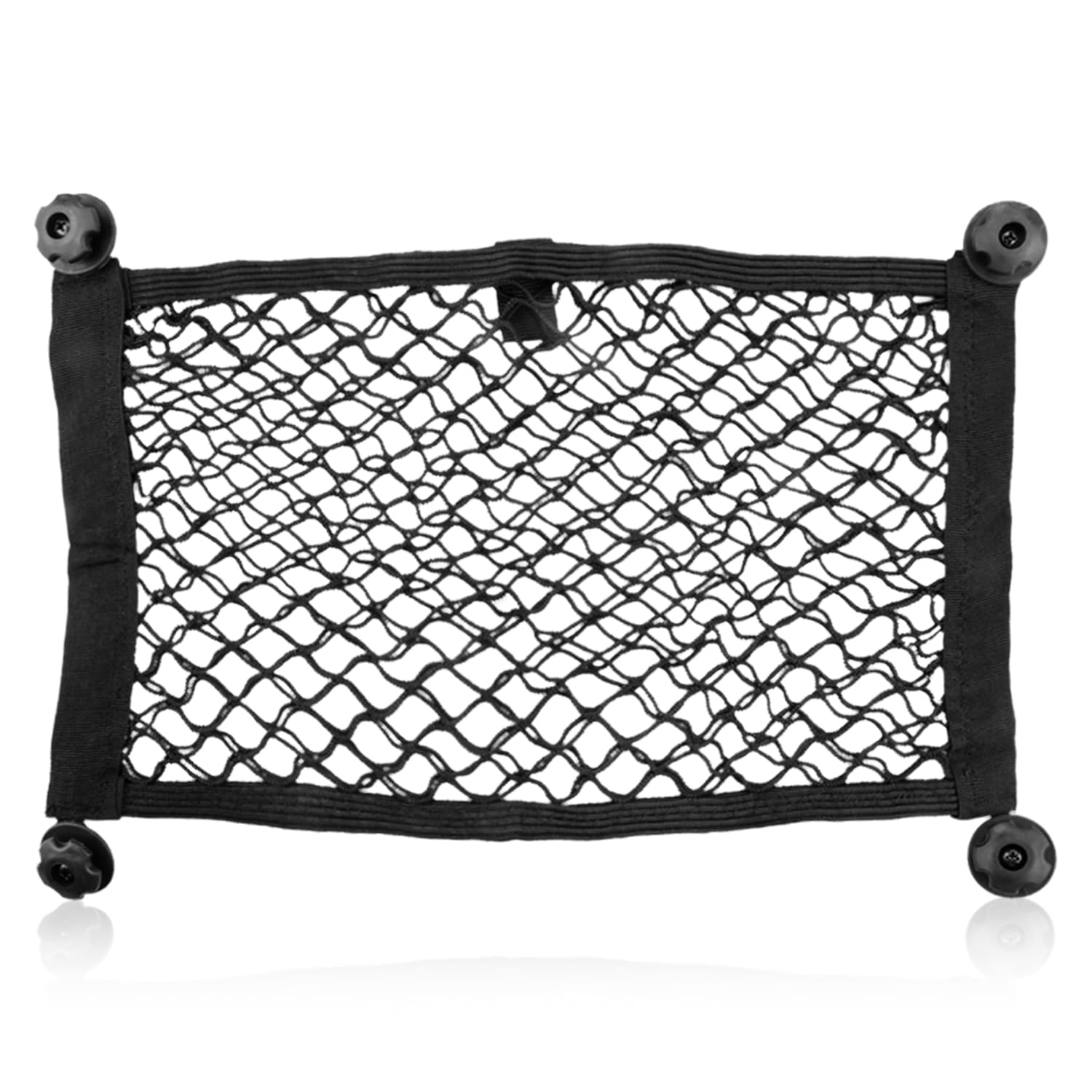 Mesh Netstorage Luckious Storage Net, Double-Layer Mesh Car Storage Net for Cargo Vans ...