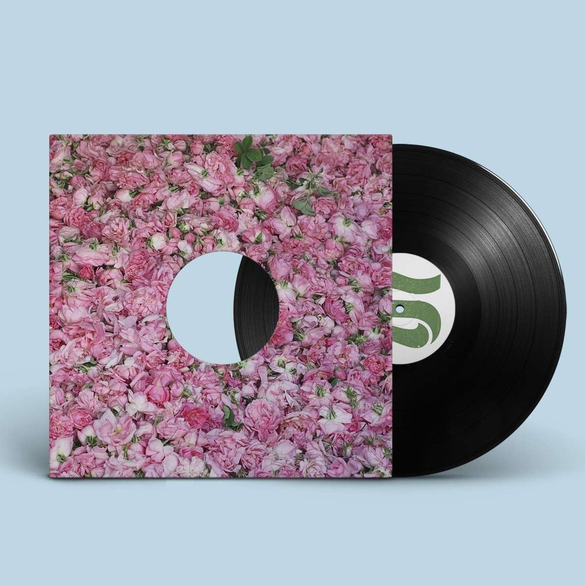 Step By Step Remixes [VINYL]
