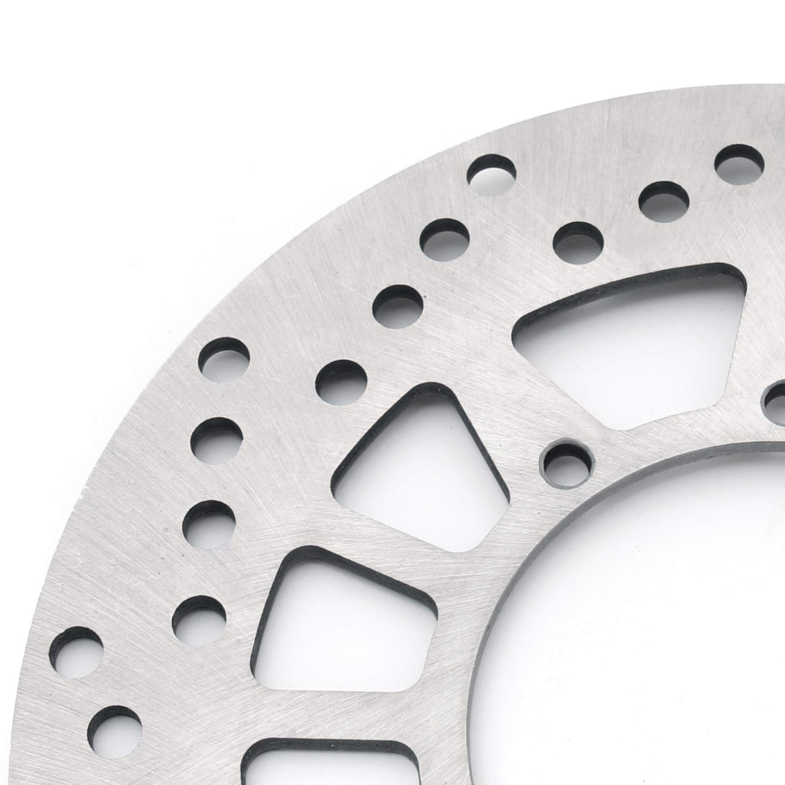 Disque De Ein Avant Moto Pour Yamaha, Count600E, CountZconved