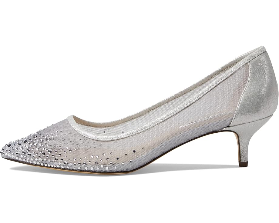 Nina Sofie - Left View